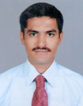 Dr. H Balaji